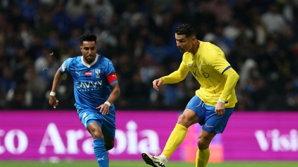 الترتيب النهائي لـ هدافي دوري أبطال آسيا للنخبة 2025