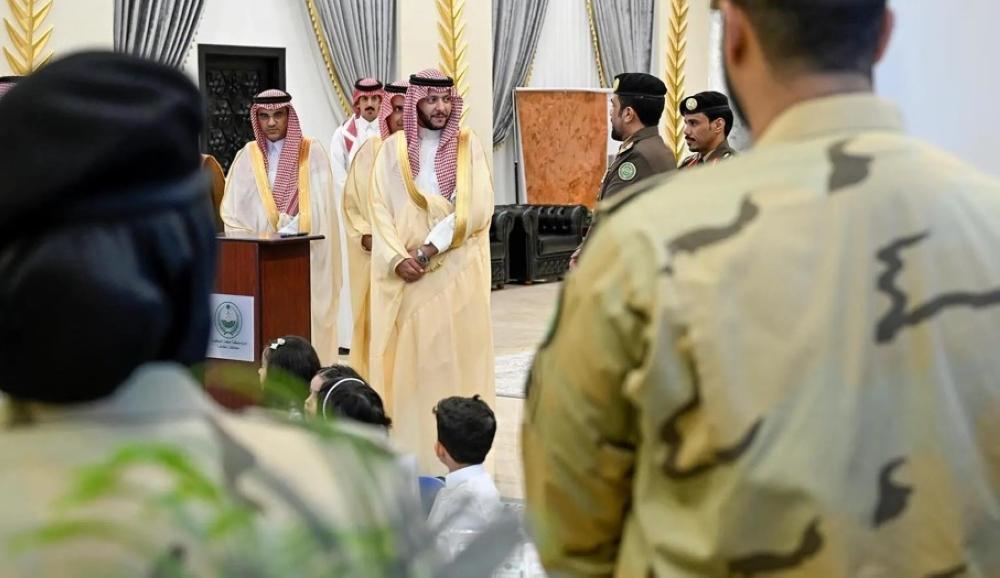 مستهدفة طلاب الابتدائية.. تدشين مبادرة “التغذية الفكرية” بالطائف