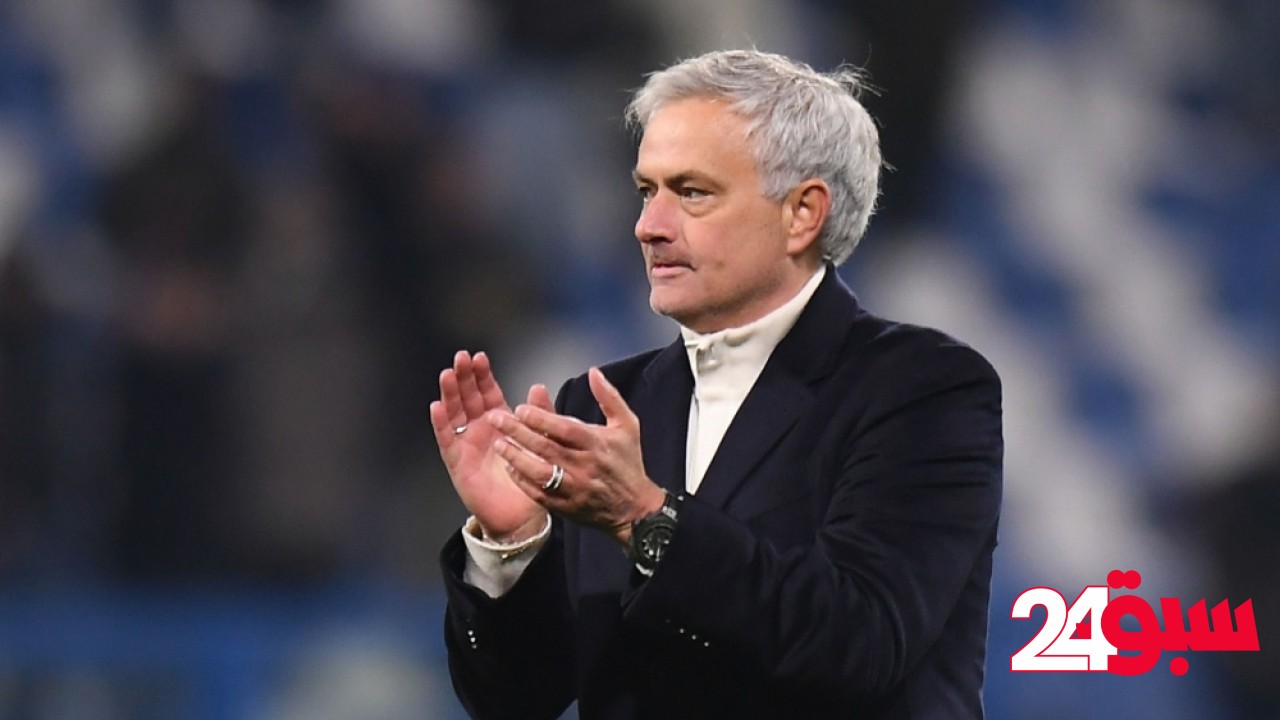 “توك سبورت”.. الهلال يفاوض جوزيه مورينيو لخلافة جيسوس