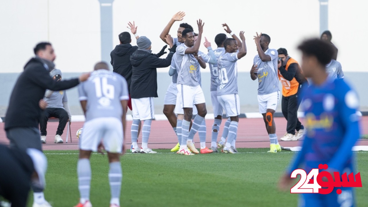 الثلاثاء في دوري يلو.. الطائي يتحدى الزلفي والعربي ضيفًا على الصفا