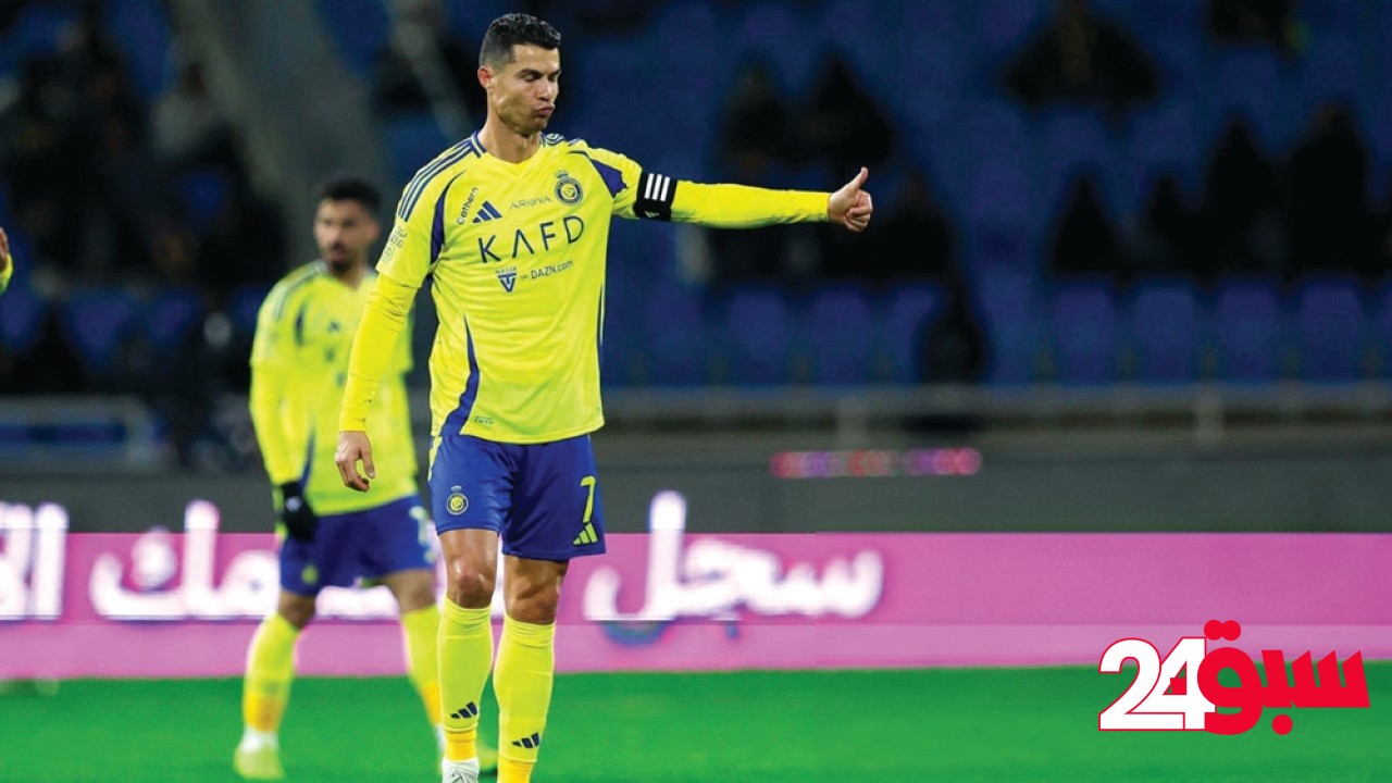 اجتماع بين ماجد الجمعان وكريستيانو رونالدو في النصر.. ماذا حدث؟