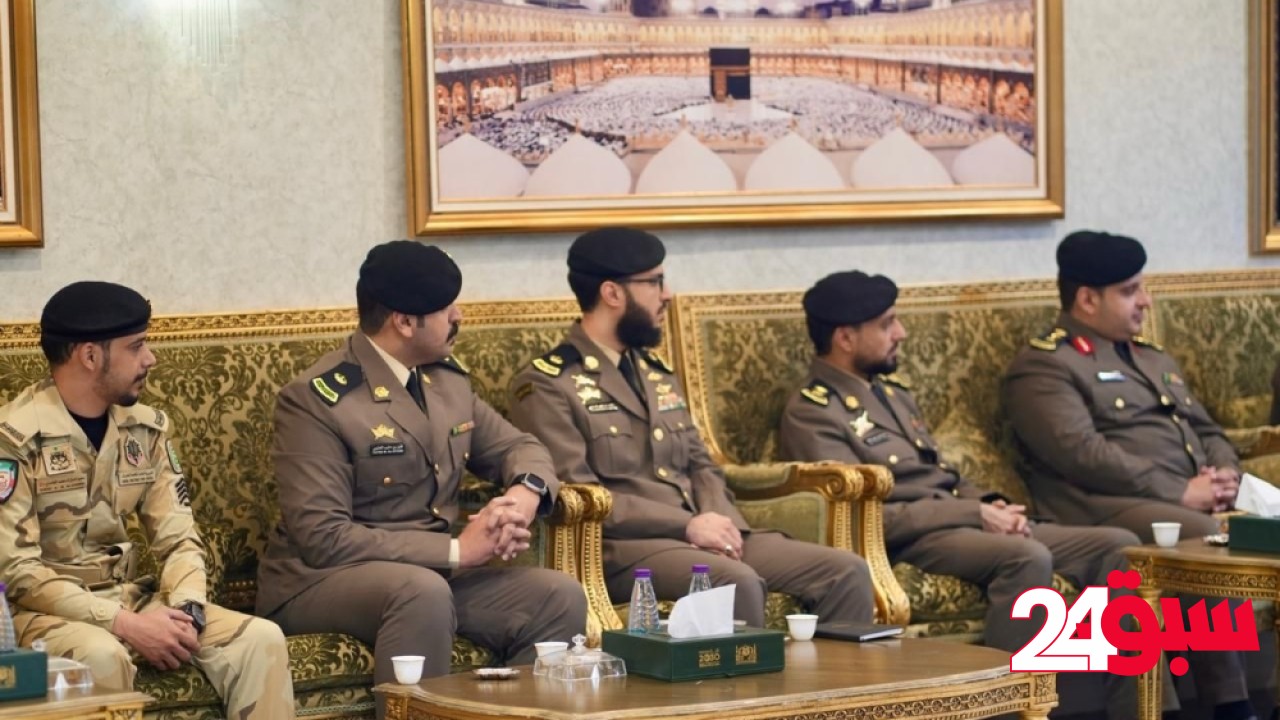 نموذج عالمي.. السديس يشيد بجهود المملكة في مكافحة المخدرات