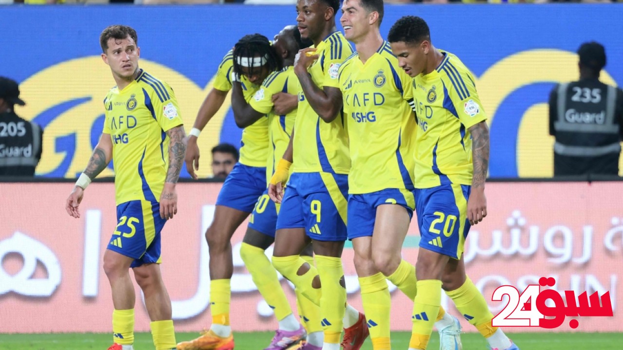 تفوق نصراوي أمام الاتحاد قبل كلاسيكو روشن