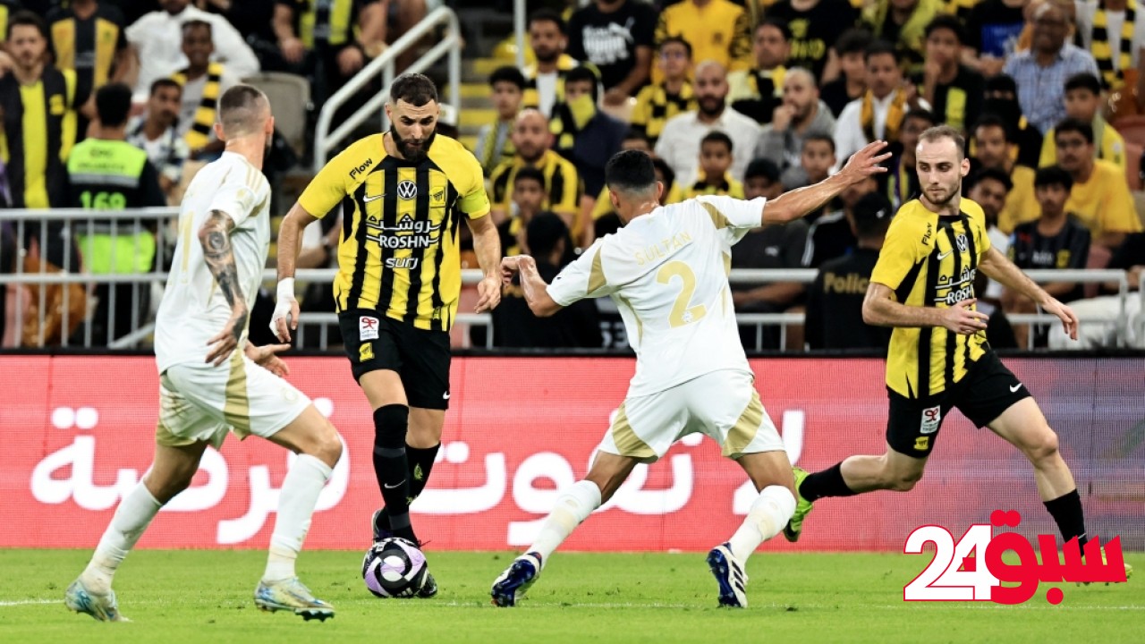 3 غيابات تضرب النصر أمام الاتحاد في كلاسيكو روشن