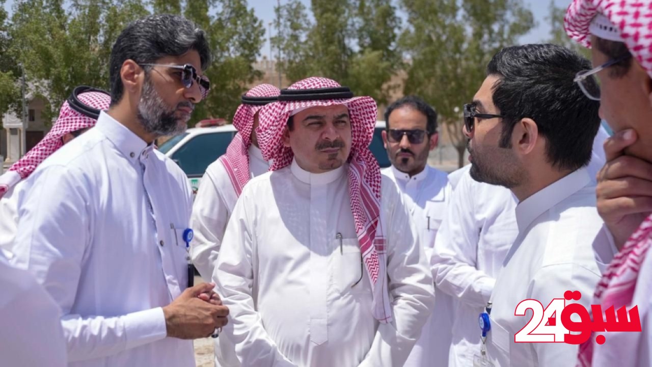 تجمع مكة الصحي يعلن جاهزية مستشفيات ومراكز عرفات لخدمة الحجاج