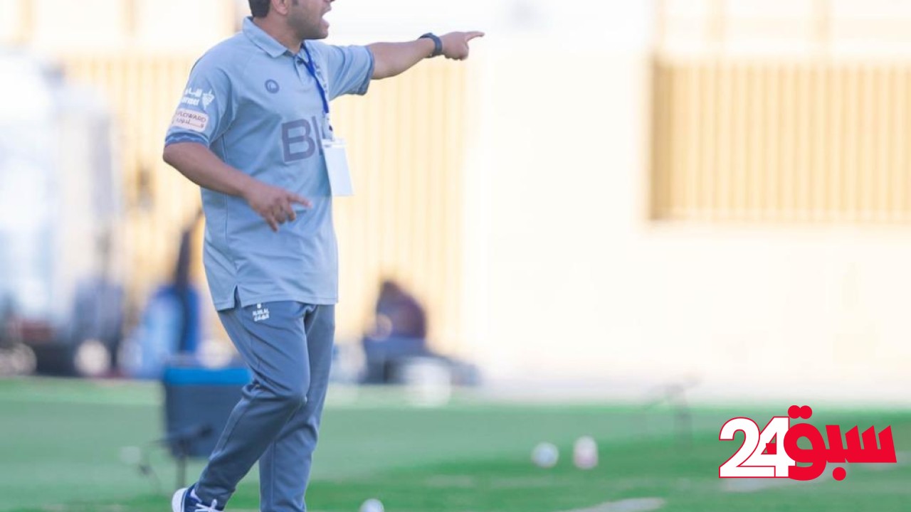 محمد الشلهوب يوجه رسالة خاصة لـ جيسوس بعد رحيله عن الهلال