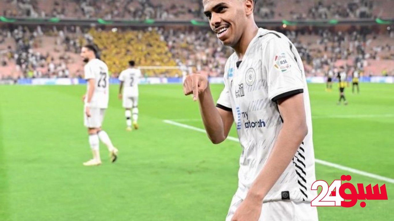 مصعب الجوير يُلمح لعودته إلى الهلال بصورة خاصة