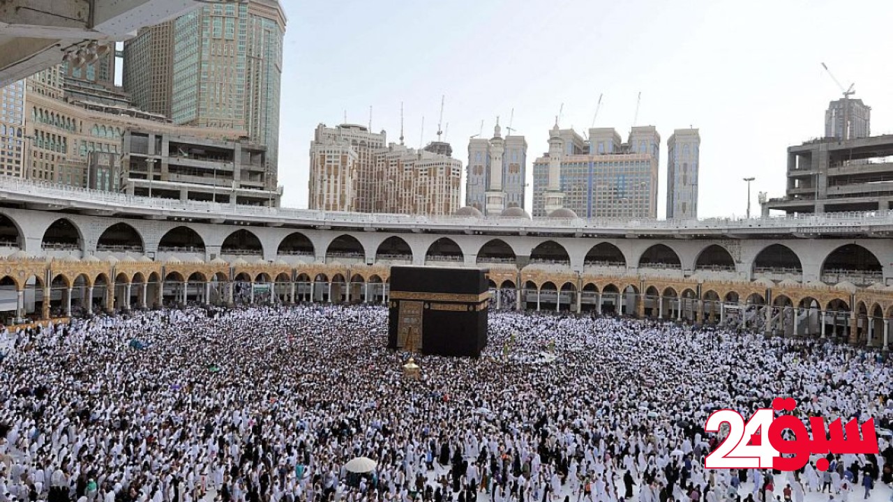 بزيادة 400 ألف مقعد.. “سار” تستعد لموسم الحج بـ4,768 رحلة