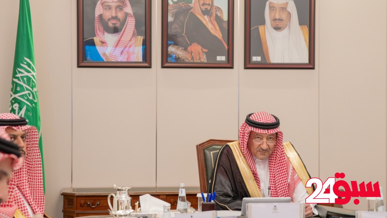 “الخريجي” ونظيره التركي يرأسان اجتماع اللجنة السياسية بمجلس التنسيق