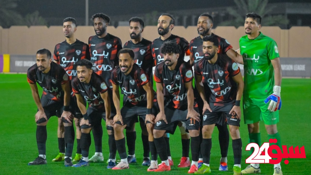 الصفا يهبط رسميًا إلى دوري الدرجة الثانية بعد الخسارة أمام العربي – عاجل