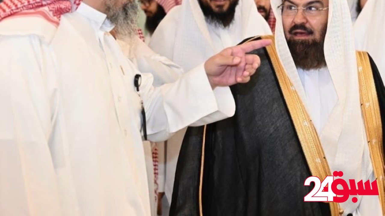 “الشؤون الدينية” تفعل مسارات معرفية بـ”مكتبة الحرم” لخدمة الحجاج