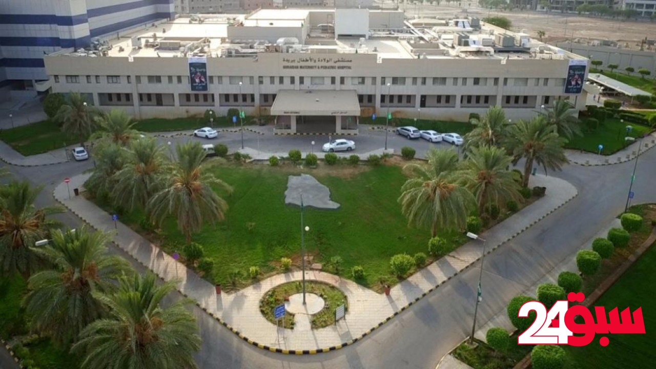 دون مضاعفات.. إنقاذ طفلة من الاختناق بإبرة داخل الرئة في بريدة