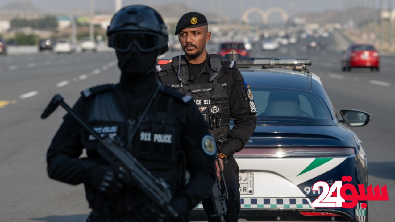 مكة المكرمة.. ضبط مقيم بتهمة نشر إعلانات حملات حج وهمية
