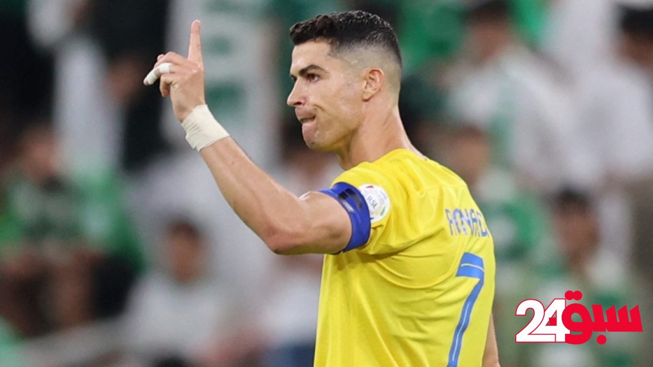 تصرف مثير من كريستيانو رونالدو مع لاعبي النصر بعد تسجيل الاتحاد التعادل.. ماذا فعل؟ ـ عاجل