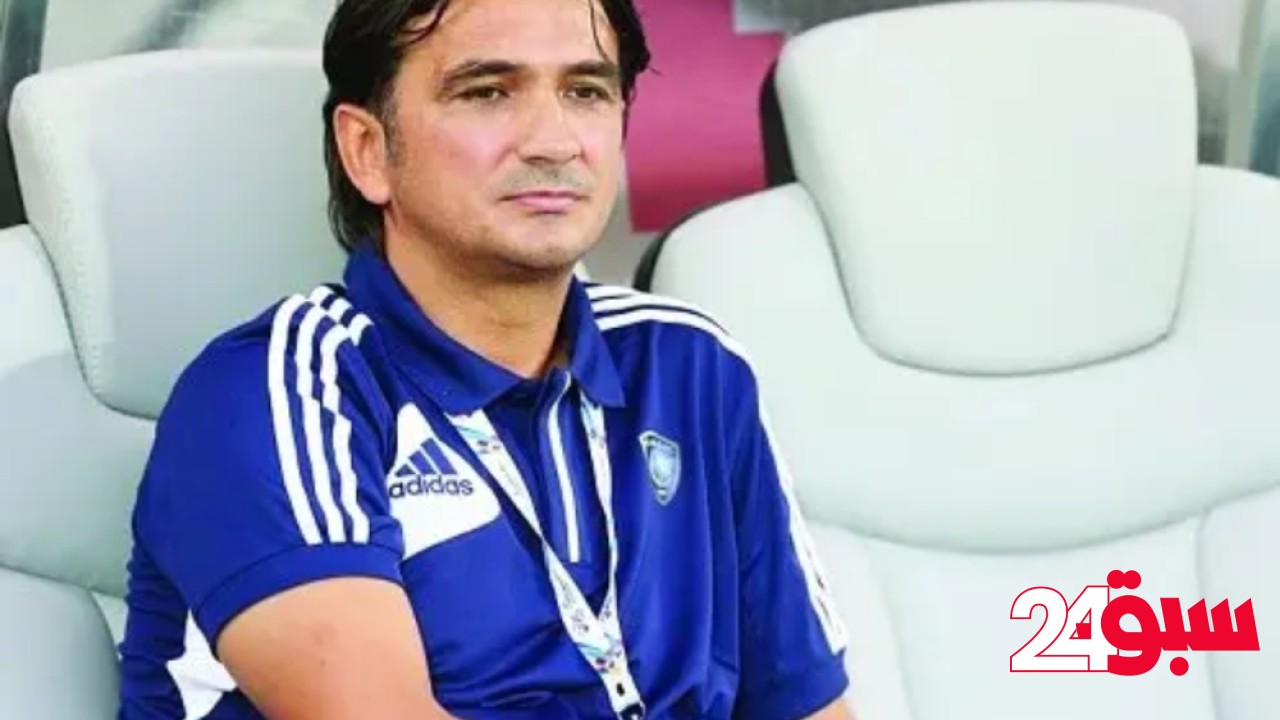 زلاتكو يدخل قائمة خيارات الهلال لخلافة جيسوس