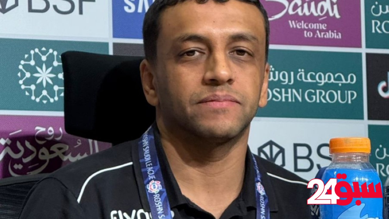 قرار من محمد الشلهوب في الهلال عقب الفوز أمام الرائد بخماسية