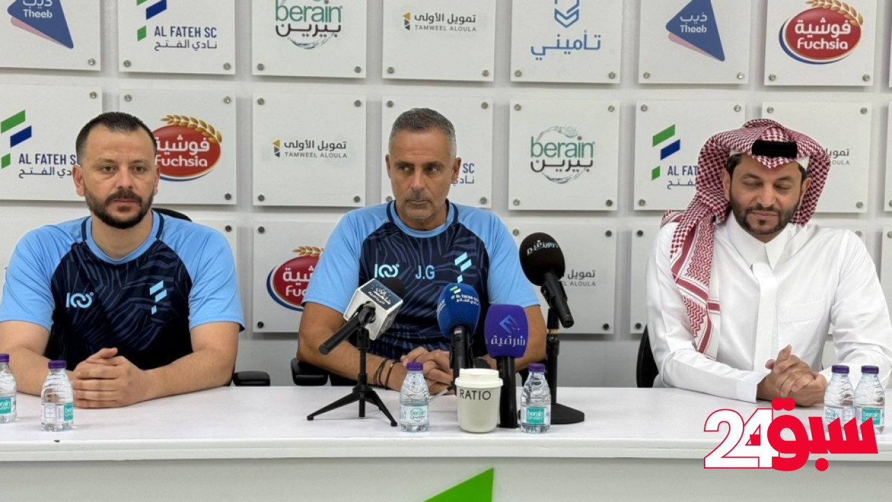 الفتح يخوض مباراة الموسم ضد الوحدة.. وجهزت بديل بن دبكة