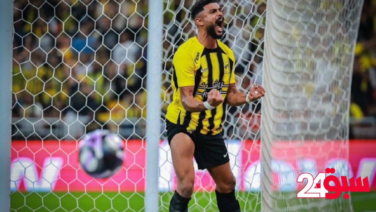 من يعوض غياب عبدالإله العمري وبيريرا في مباراة الاتحاد والفيحاء؟