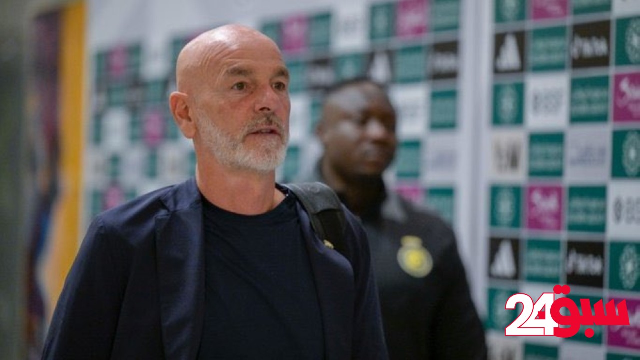 قرار من بيولي في النصر بعد الهزيمة أمام الاتحاد بـ روشن