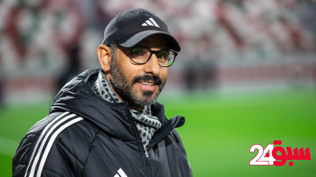 سعد الشهري يبحث تعويض غياب ثنائي الاتفاق أمام الخلود
