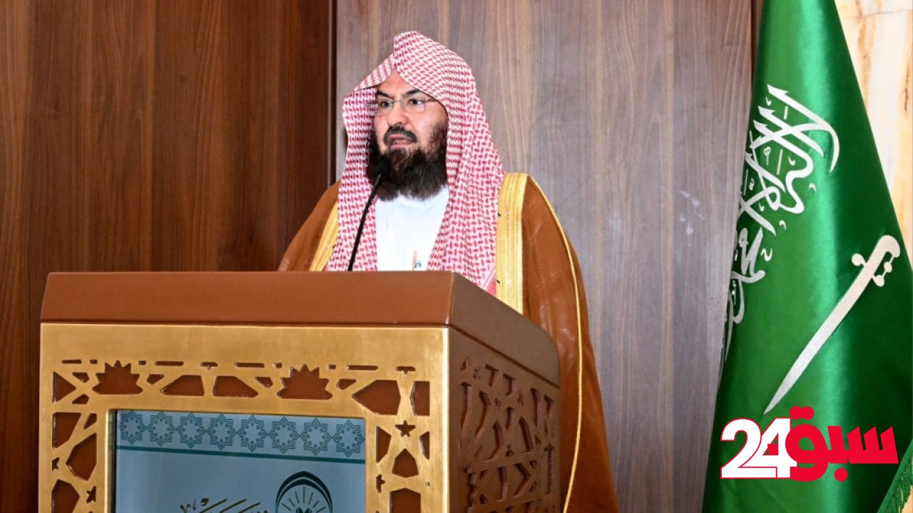 120 مبادرة و50 برنامجًا.. رئاسة الشؤون الدينية تطلق الخطة التشغيلية لموسم الحج
