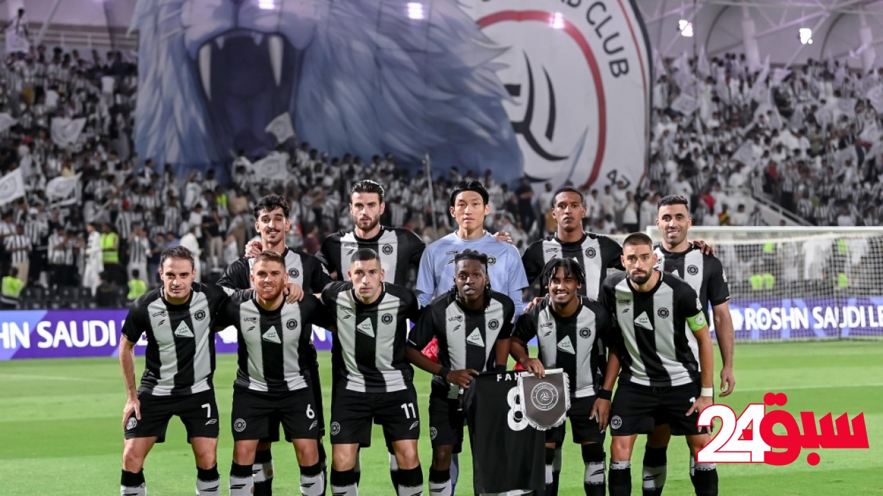 غيابات الشباب عن مباراة الأهلي في روشن