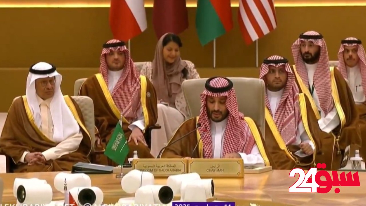 مدركون لحجم التحديات بمنطقتنا.. ولابد من حل دائم لإيقاف الحرب في غزة