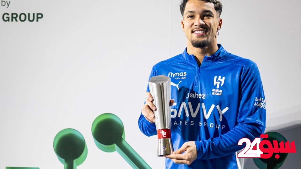 ماركوس ليوناردو يغيب عن الهلال للمباراة الثانية على التوالي أمام الفتح ـ عاجل