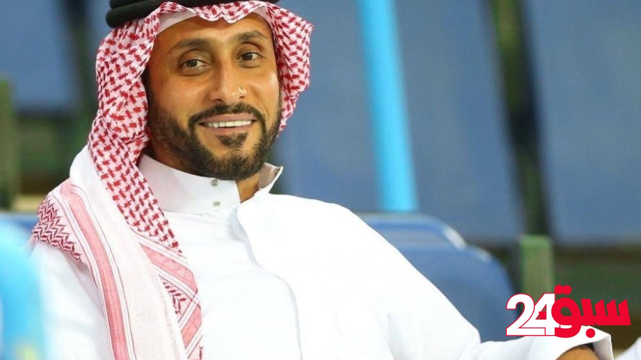 علامة استفهام في الهلال على عدم إنهاء تجديد عقد سالم الدوسري