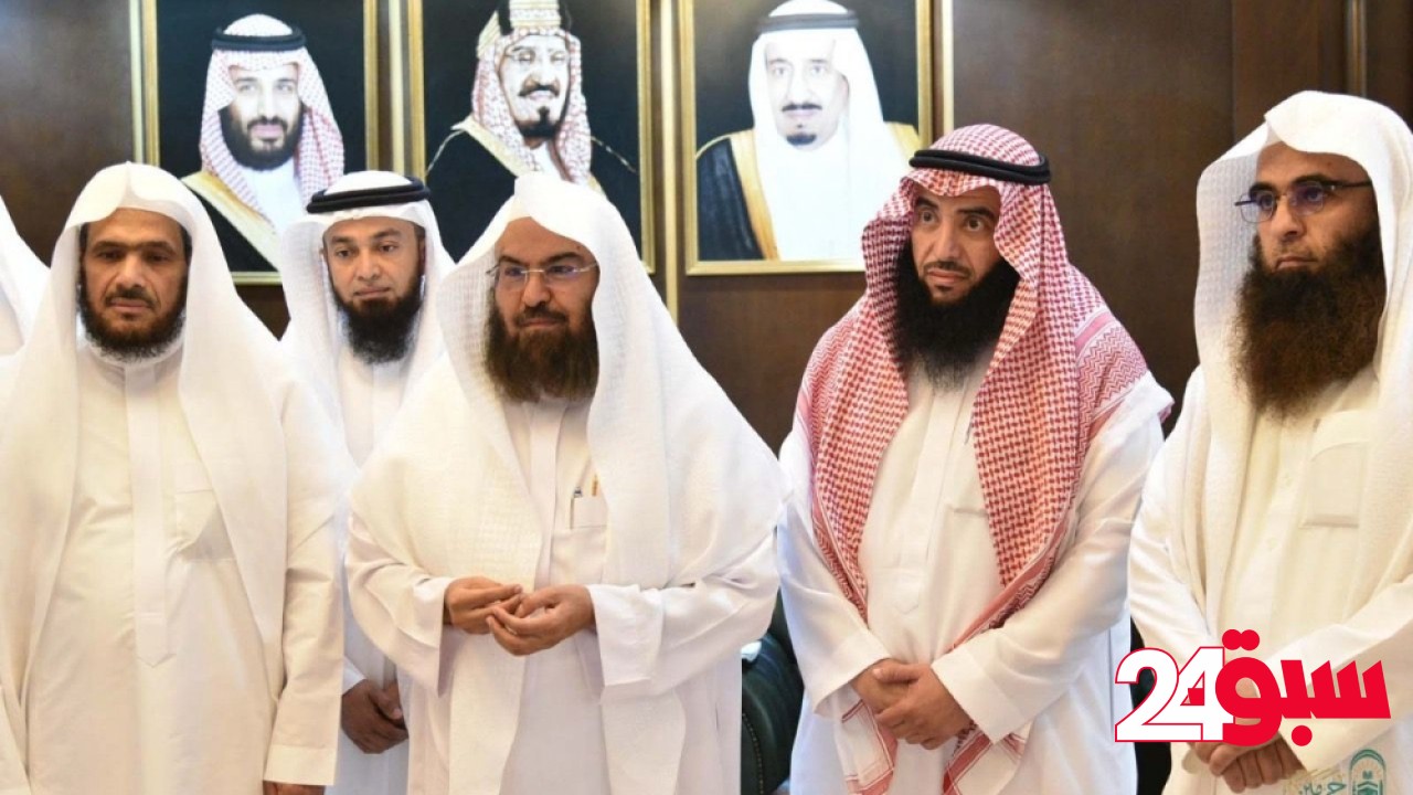 الأول من نوعه.. إطلاق أكبر مشروع للذكاء الاصطناعي بالمسجد النبوي