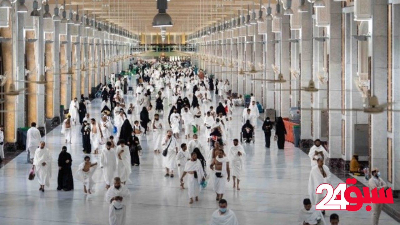 برامج نوعية.. “الأمر بالمعروف” تكشف عن استعداداتها لموسم حج 1446هـ