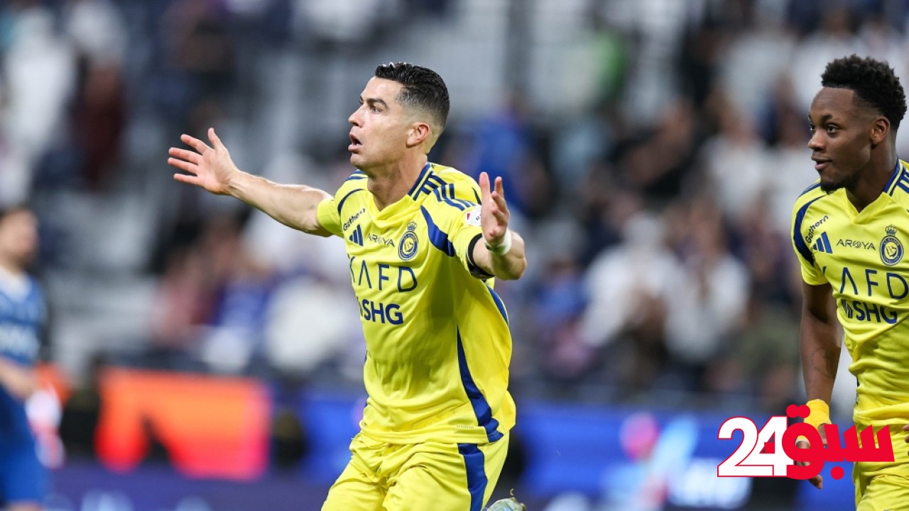 كريستيانو رونالدو يقترح التعاقد مع نجم ليفربول في النصر