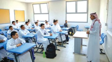 يبدأ غدًا.. انطلاق المرحلة الثانية من تقييم أداء شاغلي الوظائف التعليمية