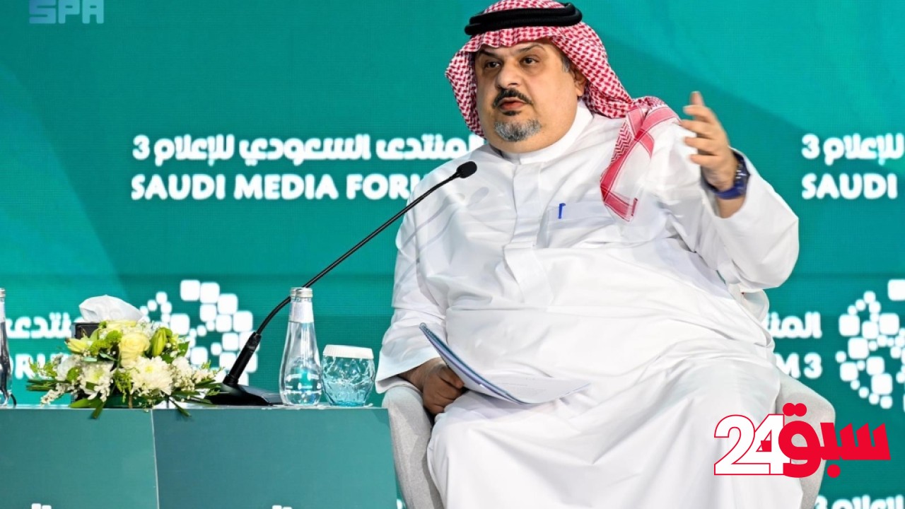 عبدالرحمن بن مساعد يوجه رسائل لجماهير الهلال قبل مونديال الأندية 2025