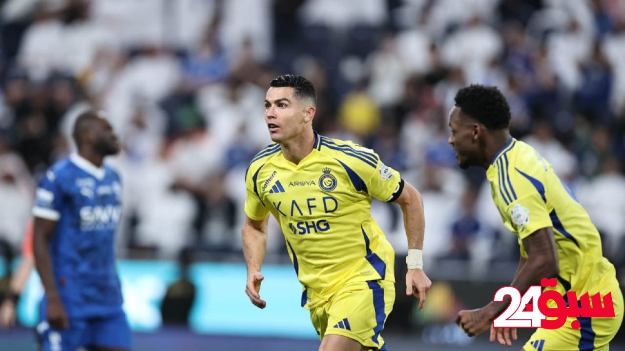 نادٍ برازيلي يفاوض كريستيانو رونالدو بعد اقتراب رحيله عن النصر – عاجل