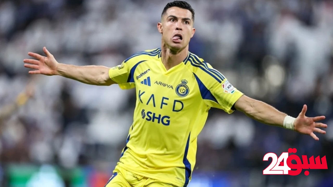 بسبب صفقات النصر.. رونالدو قد يلحق بـ نيمار