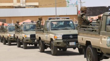 القبض على شخص لترويج المخدرات وإحباط تهريب 98 كيلوجرامًا من القات