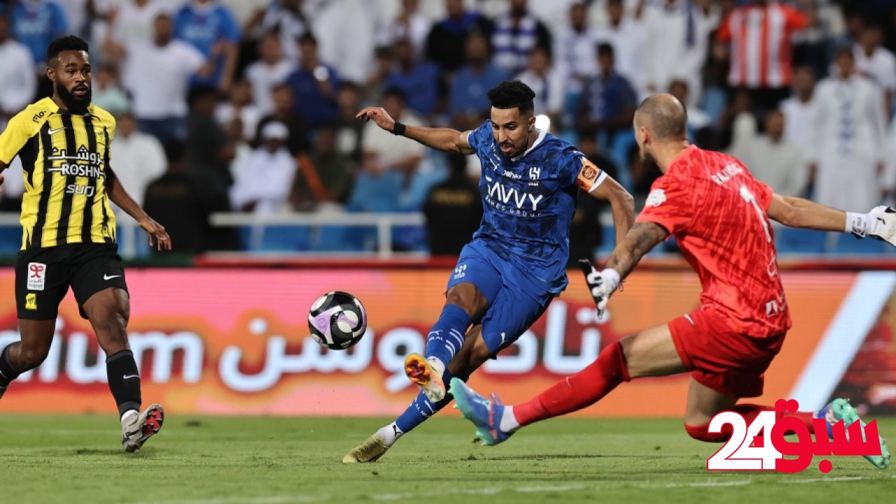 بالأرقام.. أكثر اللاعبين وقوعا في التسلل هذا الموسم في دوري روشن