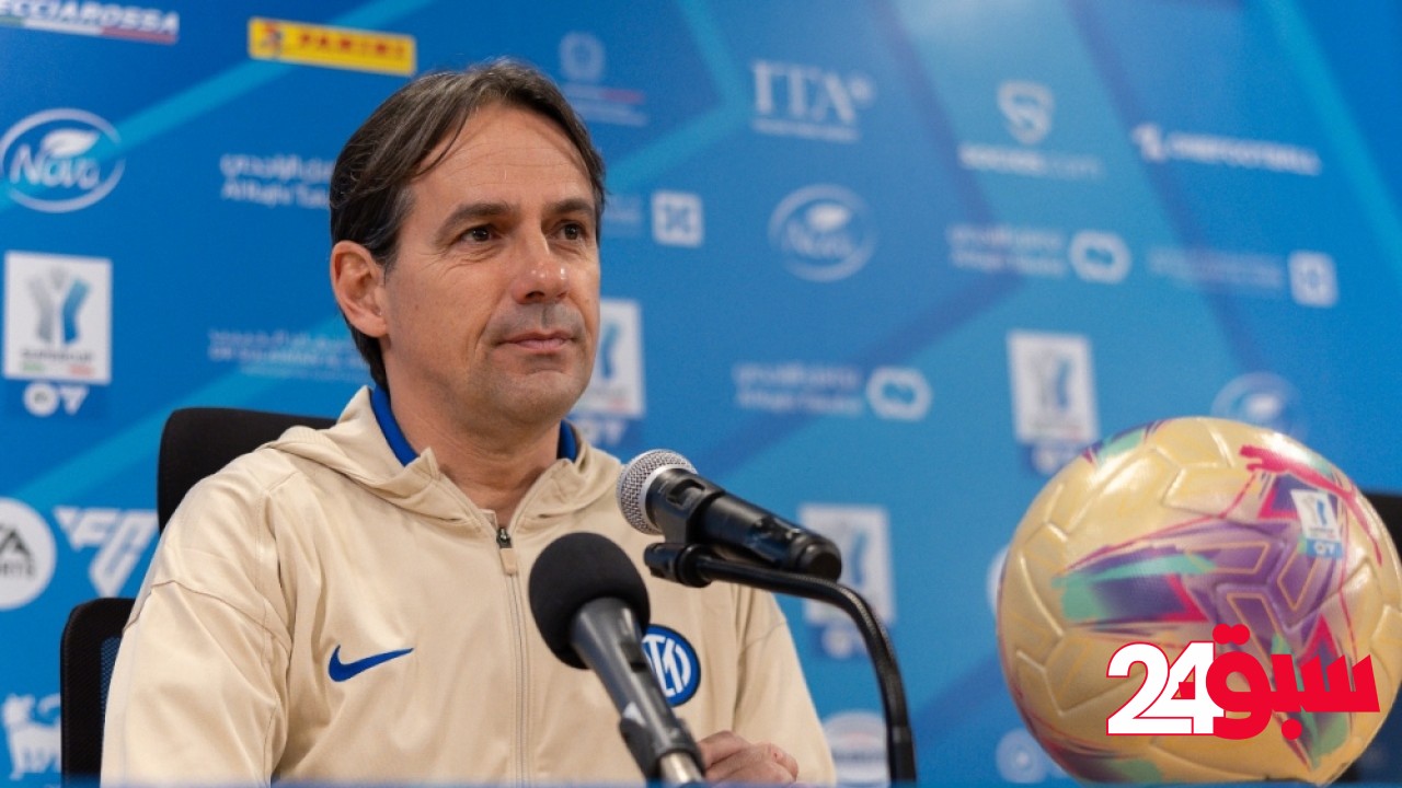 عرض جديد من الهلال لـ إنزاغي.. ورد عاجل من المدرب