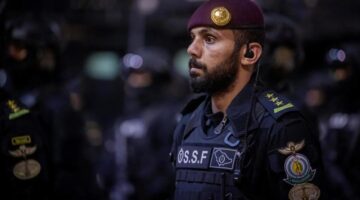 ضبط 3 مخالفين لأنظمة الحج لمحاولتهم دخول مكة المكرمة دون تصريح