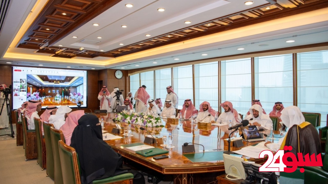 35.8 مليون ريال لمشروعات “الشؤون الإسلامية” في موسم الحج