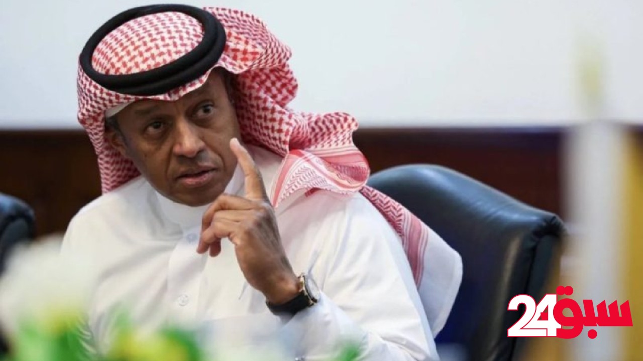 ماجد الجمعان يحسم جدل رحيله عن منصبه من النصر ـ عاجل