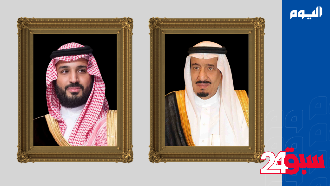 القيادة تهنئ “نيكوسور دان” بفوزه في الانتخابات الرئاسية برومانيا