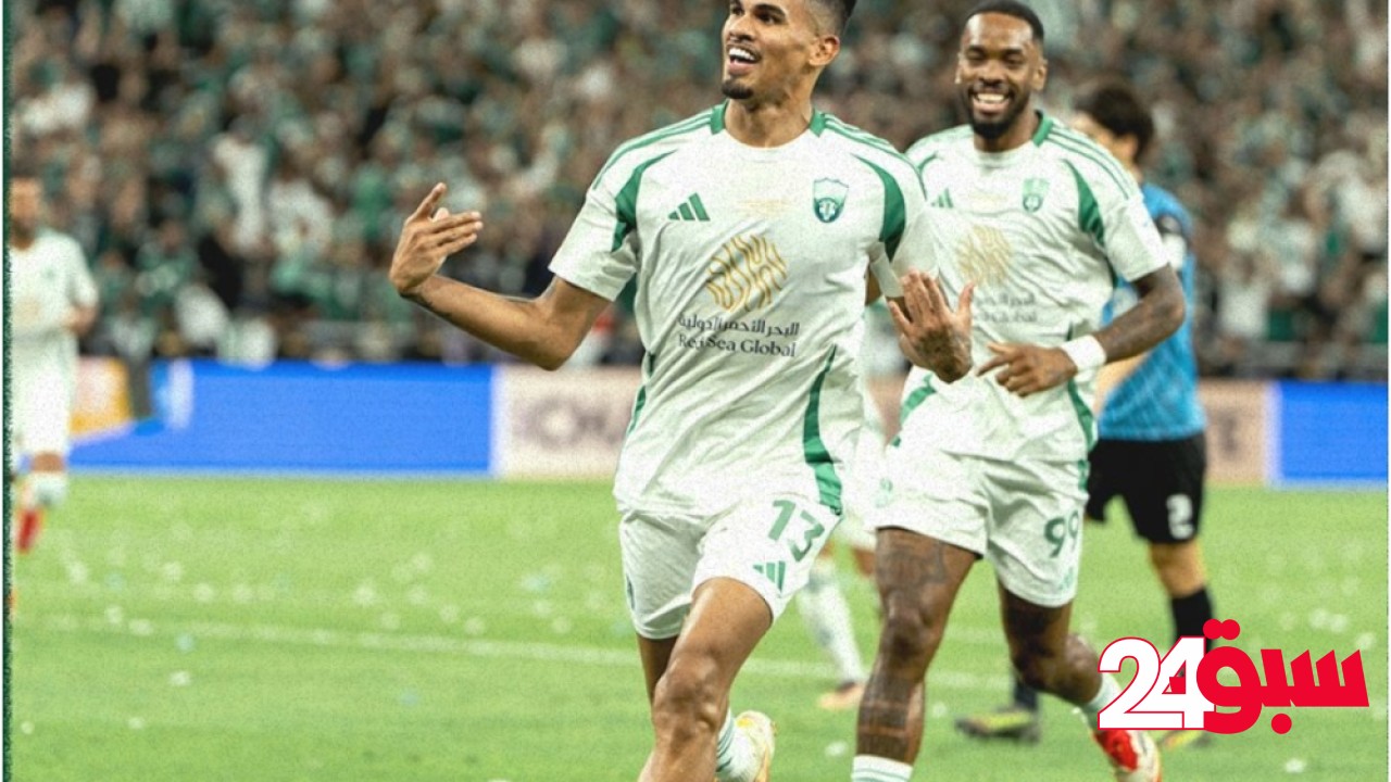 هل انتهي موسم جالينو مع الأهلي؟.. مصادر توضح