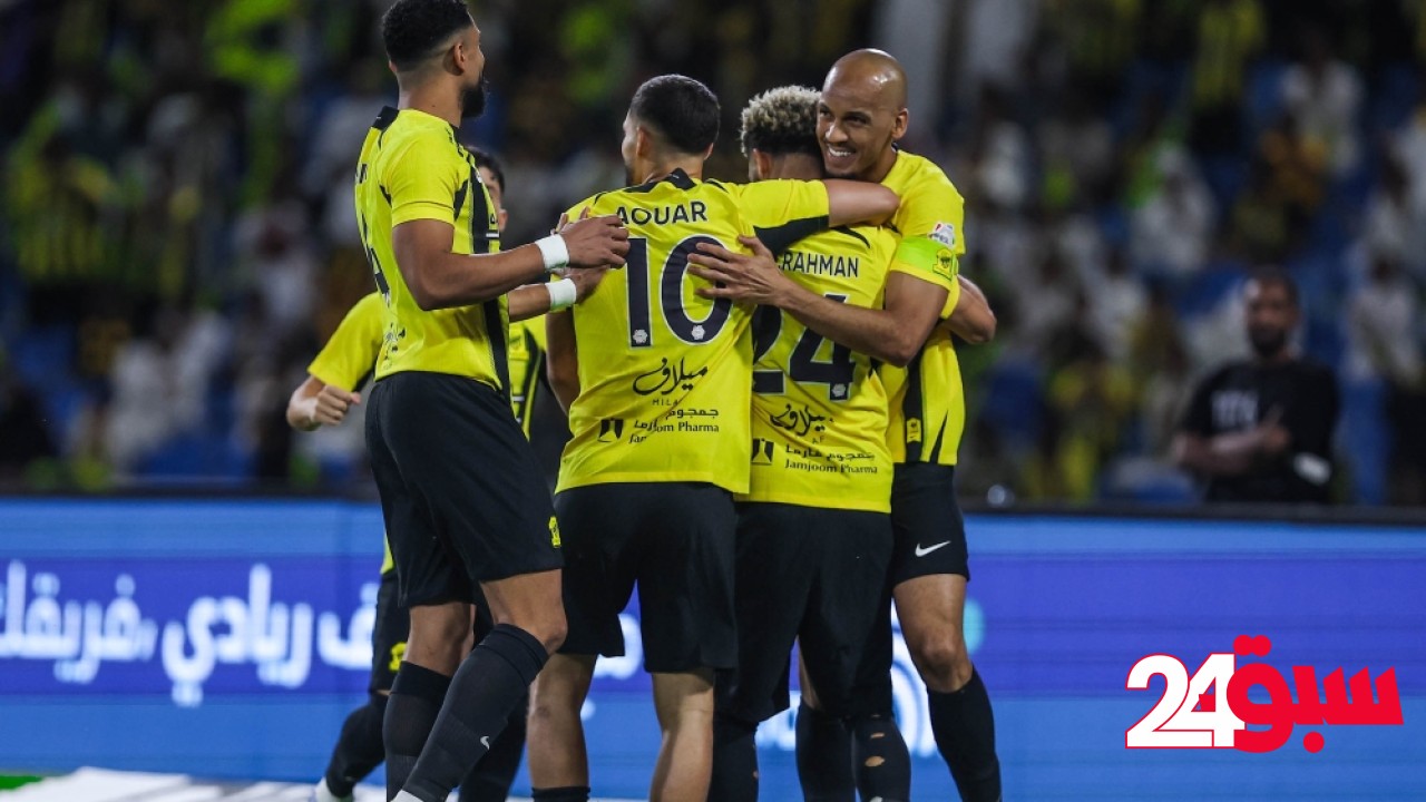 تشكيل الاتحاد المتوقع لمباراة الشباب في روشن
