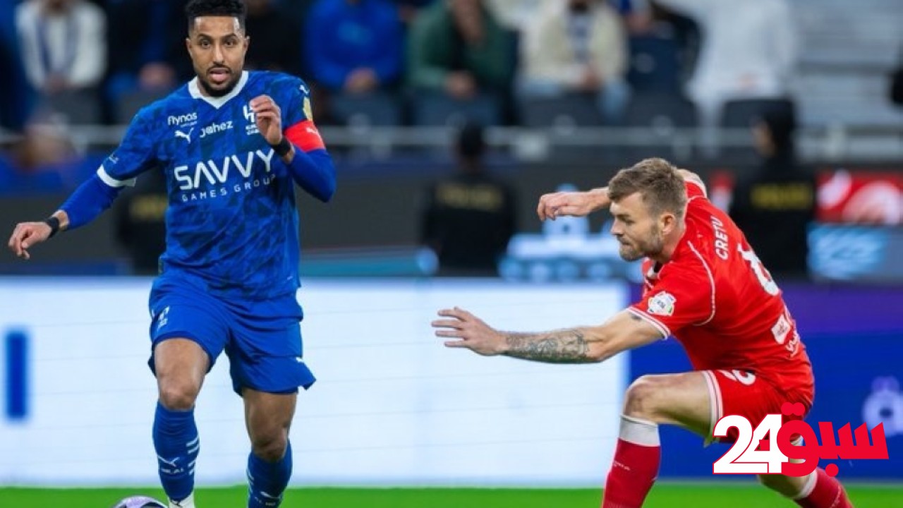 الأربعاء -الهلال لمواصلة الانتصارات مع الشلهوب.. والوحدة للافلات من الهروب