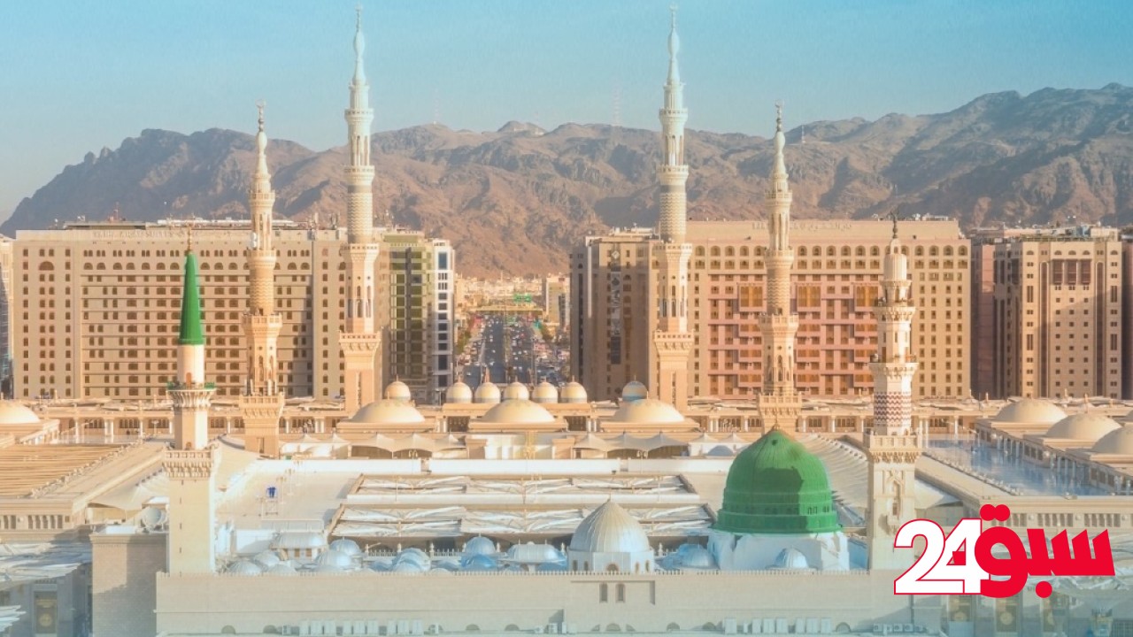 بـ400 مليون ريال.. “المياه الوطنية” تنفذ 18 مشروعًا لخدمة ضيوف الرحمن