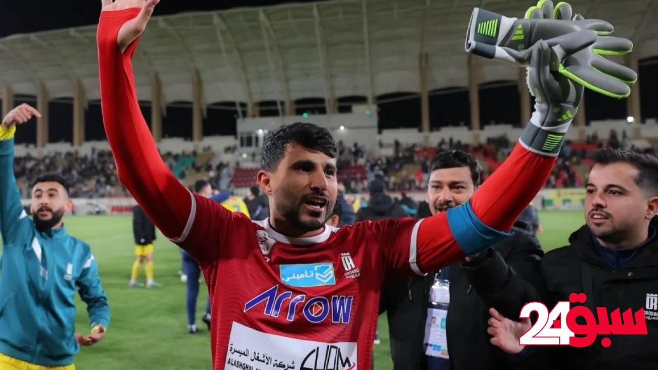 الكشف عن الموعد النهائي للبت في قضية مشاركة رافع الرويلي أمام النصر