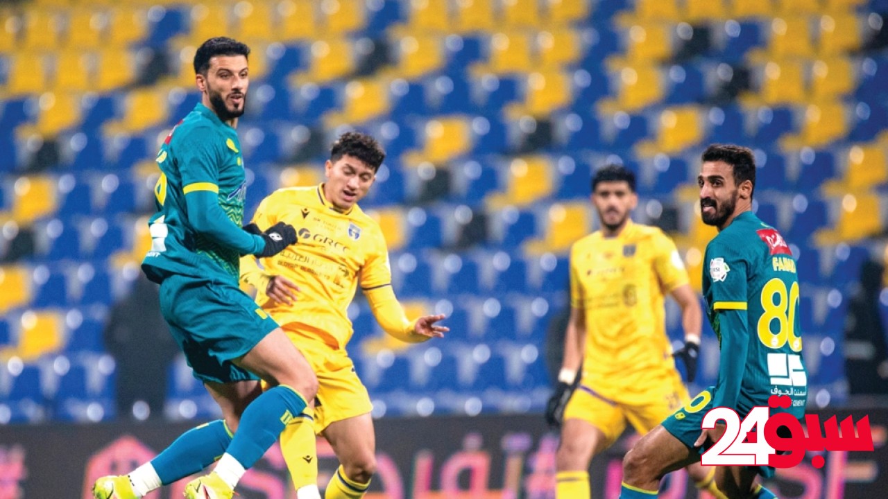 موقف العروبة من الهبوط إلى دوري يلو بعد الهزيمة من القادسية
