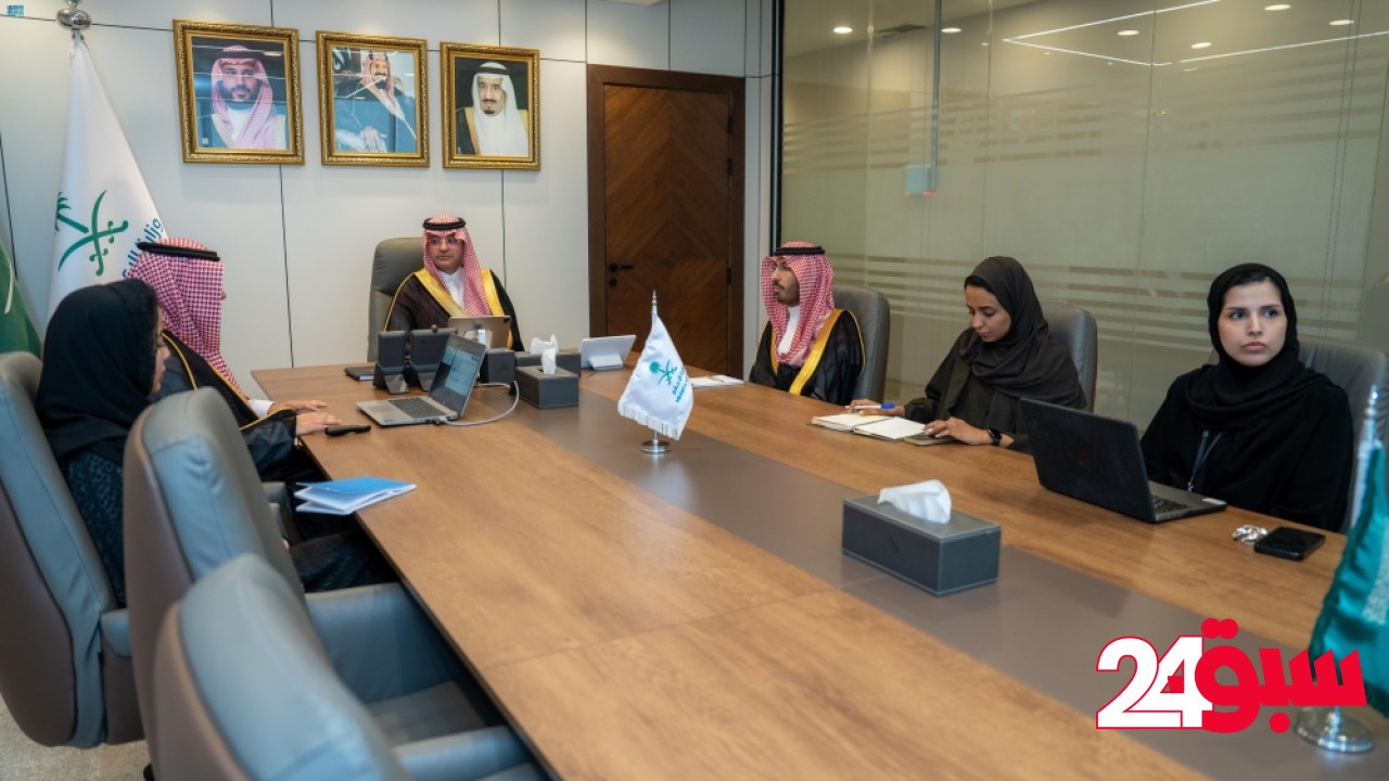 برئاسة “المغلوث”.. تفاصيل اجتماع مجلس إدارة أكاديمية الإعلام السعودية